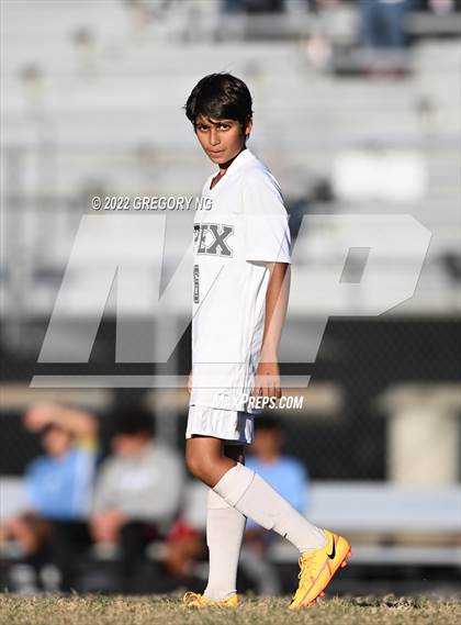 Thumbnail 2 in Apex @ Panther Creek photogallery.
