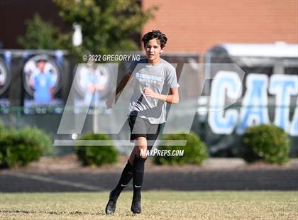 Thumbnail 1 in Apex @ Panther Creek photogallery.