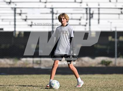 Thumbnail 1 in Apex @ Panther Creek photogallery.