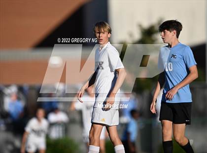 Thumbnail 1 in Apex @ Panther Creek photogallery.