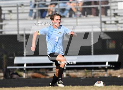 Thumbnail 3 in Apex @ Panther Creek photogallery.