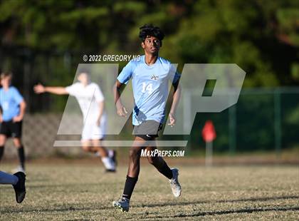 Thumbnail 1 in Apex @ Panther Creek photogallery.