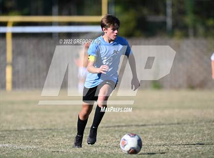 Thumbnail 3 in Apex @ Panther Creek photogallery.