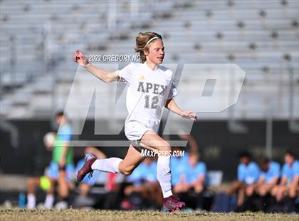 Thumbnail 2 in Apex @ Panther Creek photogallery.