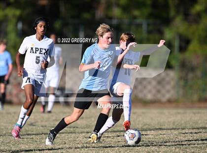 Thumbnail 2 in Apex @ Panther Creek photogallery.