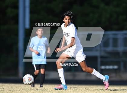 Thumbnail 2 in Apex @ Panther Creek photogallery.