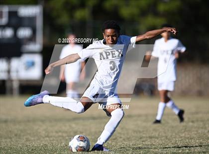 Thumbnail 1 in Apex @ Panther Creek photogallery.