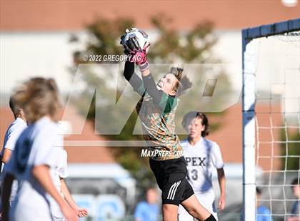 Thumbnail 3 in Apex @ Panther Creek photogallery.