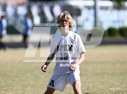 Thumbnail 1 in Apex @ Panther Creek photogallery.