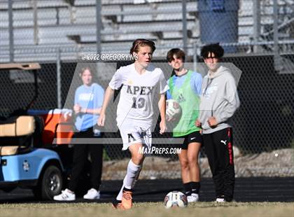 Thumbnail 1 in Apex @ Panther Creek photogallery.
