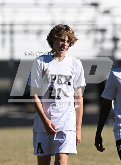 Thumbnail 2 in Apex @ Panther Creek photogallery.