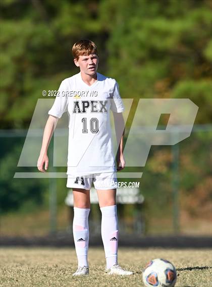 Thumbnail 3 in Apex @ Panther Creek photogallery.