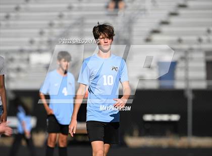 Thumbnail 1 in Apex @ Panther Creek photogallery.