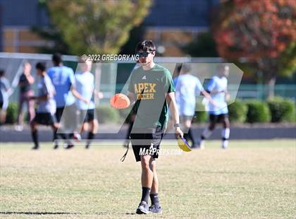 Thumbnail 2 in Apex @ Panther Creek photogallery.
