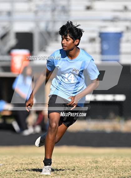 Thumbnail 1 in Apex @ Panther Creek photogallery.