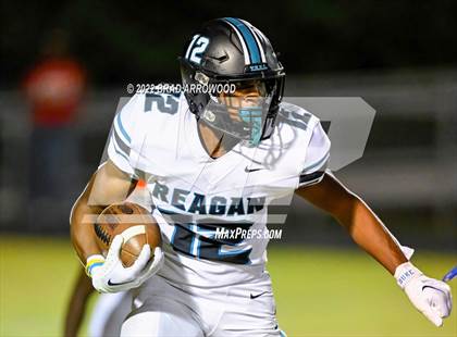 Thumbnail 2 in Reagan @ Glenn photogallery.
