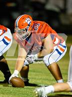 Photo from the gallery "Reagan @ Glenn"