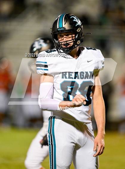 Thumbnail 3 in Reagan @ Glenn photogallery.