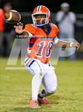 Photo from the gallery "Reagan @ Glenn"
