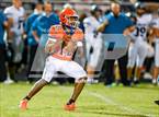 Photo from the gallery "Reagan @ Glenn"