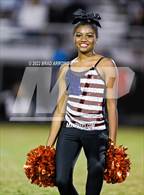 Photo from the gallery "Reagan @ Glenn"