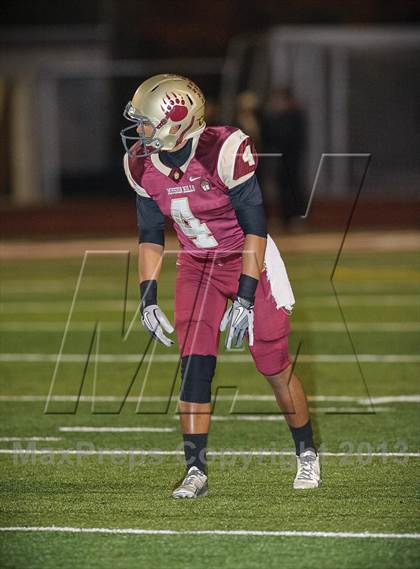 Thumbnail 2 in Helix vs. Mission Hills (CIF SDS Open Div Semifinal) photogallery.