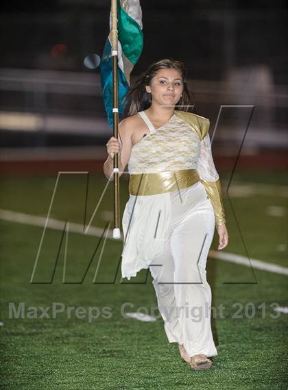 Thumbnail 2 in Helix vs. Mission Hills (CIF SDS Open Div Semifinal) photogallery.
