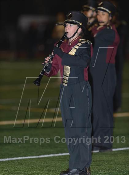 Thumbnail 3 in Helix vs. Mission Hills (CIF SDS Open Div Semifinal) photogallery.
