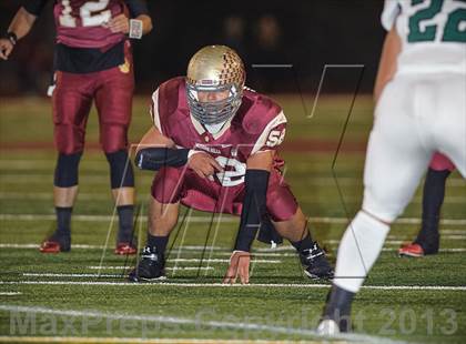 Thumbnail 3 in Helix vs. Mission Hills (CIF SDS Open Div Semifinal) photogallery.