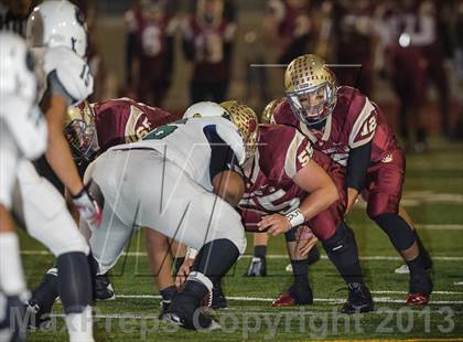 Thumbnail 1 in Helix vs. Mission Hills (CIF SDS Open Div Semifinal) photogallery.