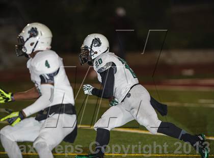 Thumbnail 1 in Helix vs. Mission Hills (CIF SDS Open Div Semifinal) photogallery.