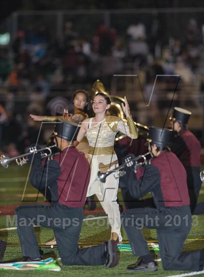 Thumbnail 2 in Helix vs. Mission Hills (CIF SDS Open Div Semifinal) photogallery.