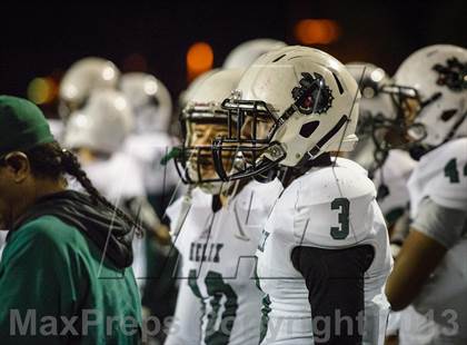 Thumbnail 3 in Helix vs. Mission Hills (CIF SDS Open Div Semifinal) photogallery.