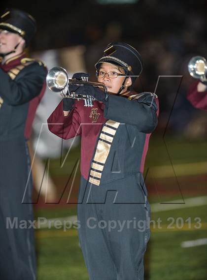 Thumbnail 1 in Helix vs. Mission Hills (CIF SDS Open Div Semifinal) photogallery.
