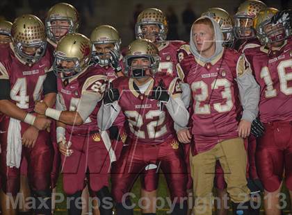 Thumbnail 3 in Helix vs. Mission Hills (CIF SDS Open Div Semifinal) photogallery.