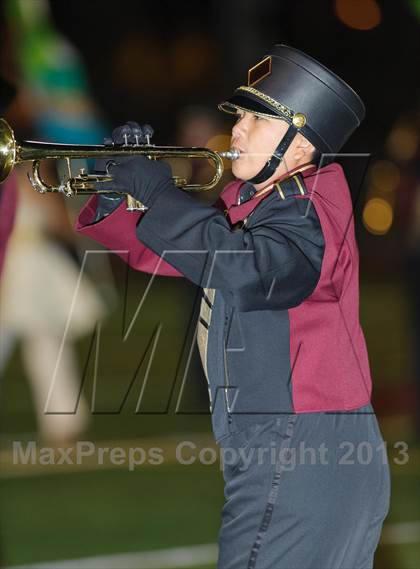 Thumbnail 1 in Helix vs. Mission Hills (CIF SDS Open Div Semifinal) photogallery.