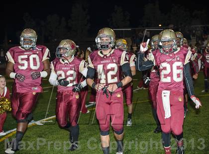 Thumbnail 3 in Helix vs. Mission Hills (CIF SDS Open Div Semifinal) photogallery.