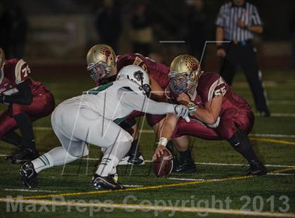 Thumbnail 3 in Helix vs. Mission Hills (CIF SDS Open Div Semifinal) photogallery.