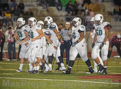 Thumbnail 1 in Helix vs. Mission Hills (CIF SDS Open Div Semifinal) photogallery.