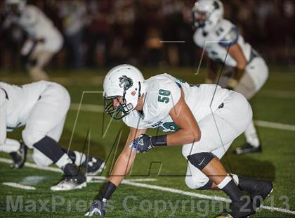 Thumbnail 3 in Helix vs. Mission Hills (CIF SDS Open Div Semifinal) photogallery.