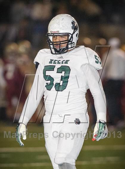 Thumbnail 2 in Helix vs. Mission Hills (CIF SDS Open Div Semifinal) photogallery.