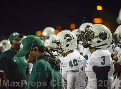 Thumbnail 1 in Helix vs. Mission Hills (CIF SDS Open Div Semifinal) photogallery.