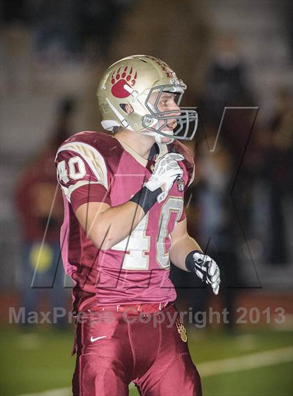 Thumbnail 3 in Helix vs. Mission Hills (CIF SDS Open Div Semifinal) photogallery.