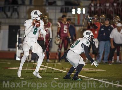 Thumbnail 3 in Helix vs. Mission Hills (CIF SDS Open Div Semifinal) photogallery.