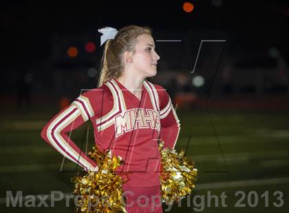 Thumbnail 3 in Helix vs. Mission Hills (CIF SDS Open Div Semifinal) photogallery.