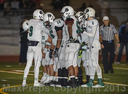 Thumbnail 3 in Helix vs. Mission Hills (CIF SDS Open Div Semifinal) photogallery.