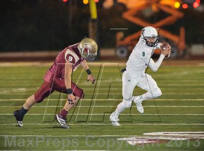 Thumbnail 1 in Helix vs. Mission Hills (CIF SDS Open Div Semifinal) photogallery.