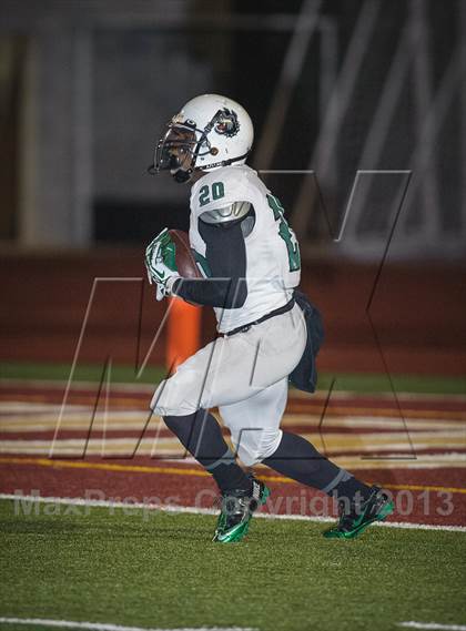 Thumbnail 1 in Helix vs. Mission Hills (CIF SDS Open Div Semifinal) photogallery.