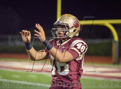 Thumbnail 3 in Helix vs. Mission Hills (CIF SDS Open Div Semifinal) photogallery.