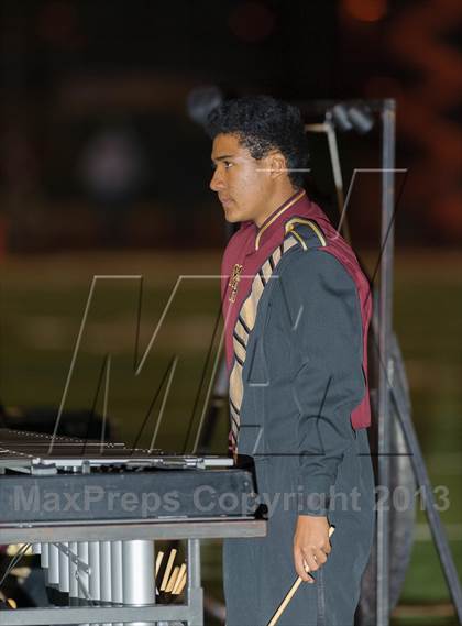 Thumbnail 1 in Helix vs. Mission Hills (CIF SDS Open Div Semifinal) photogallery.